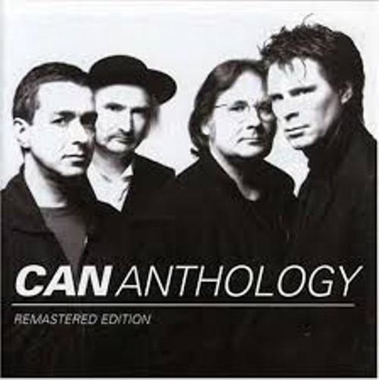 Can - Anthology (2 CD) (Remastered)