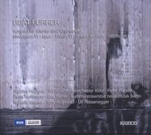 Kammerensemble Neue Musik Berlin - Furrer: Konzert Für Klavier Und Orc (CD)
