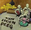 Amazing Stroopwafels - Van Eigen Deeg (CD)