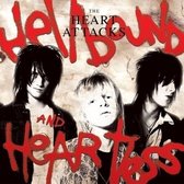 The Heart Attacks - Hellbound And Heartless (CD)