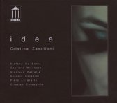 Cristina Zavolloni - Idea (CD)
