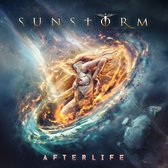 Sunstorm - Afterlife (CD)