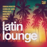 Various Artists - Latin Lounge (CD)