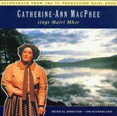 Catherine-Ann MacPhee - Sings Mairi Mhor (CD)