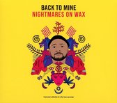 Nightmares On Wax - Back To Mine (CD)