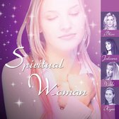 Spiritual Woman - Angel Voices (CD)