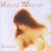 Juliana - Natural Woman (CD)