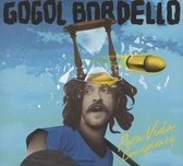 Gogol Bordello - Pura Vida Conspiracy (CD)