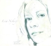 Lina Nyberg - Tellus (CD)