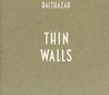 Balthazar - Thin Walls (CD)