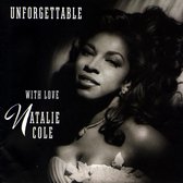 Natalie Cole - Unforgettable...With Love (CD)
