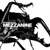 Mezzanine (Deluxe Edition)