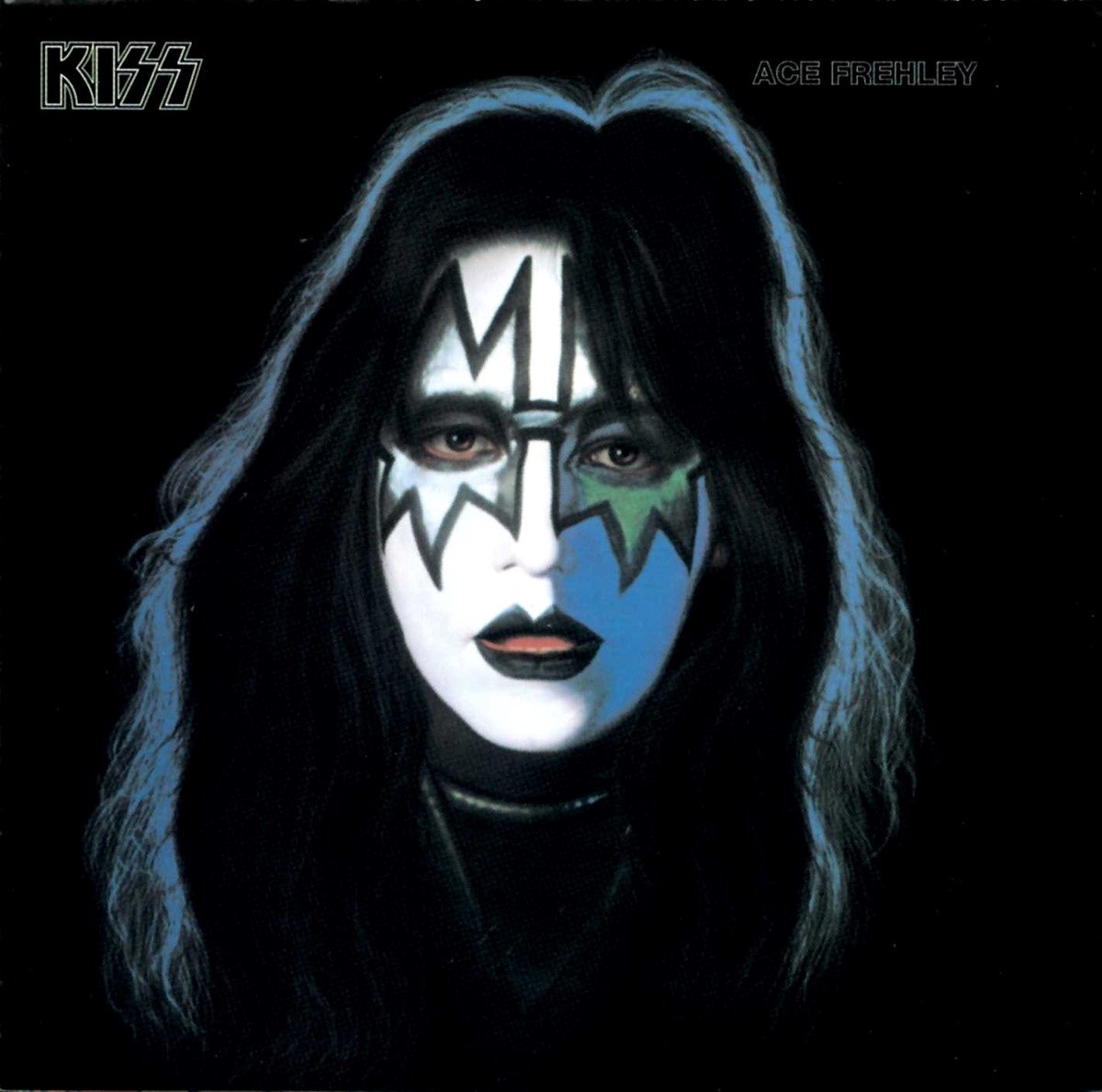 Ace Frehley - Kiss Ace Frehley (CD) (Remastered)