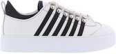 Sneakers Maxi Sole Dames  maat 39 Wit