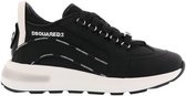 551 Bumpy Sneakers Lace Up Kids  maat 28 Zwart