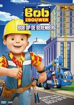 Bob De Bouwer - Bob Op De Berenberg
