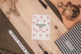 HouseVitamin Kaart Summer Vibes A6