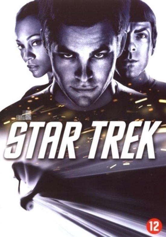 Star Trek (2009) (DVD)