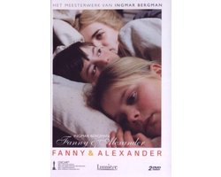 Fanny & Alexander (DVD) Fanny & Alexander (DVD)