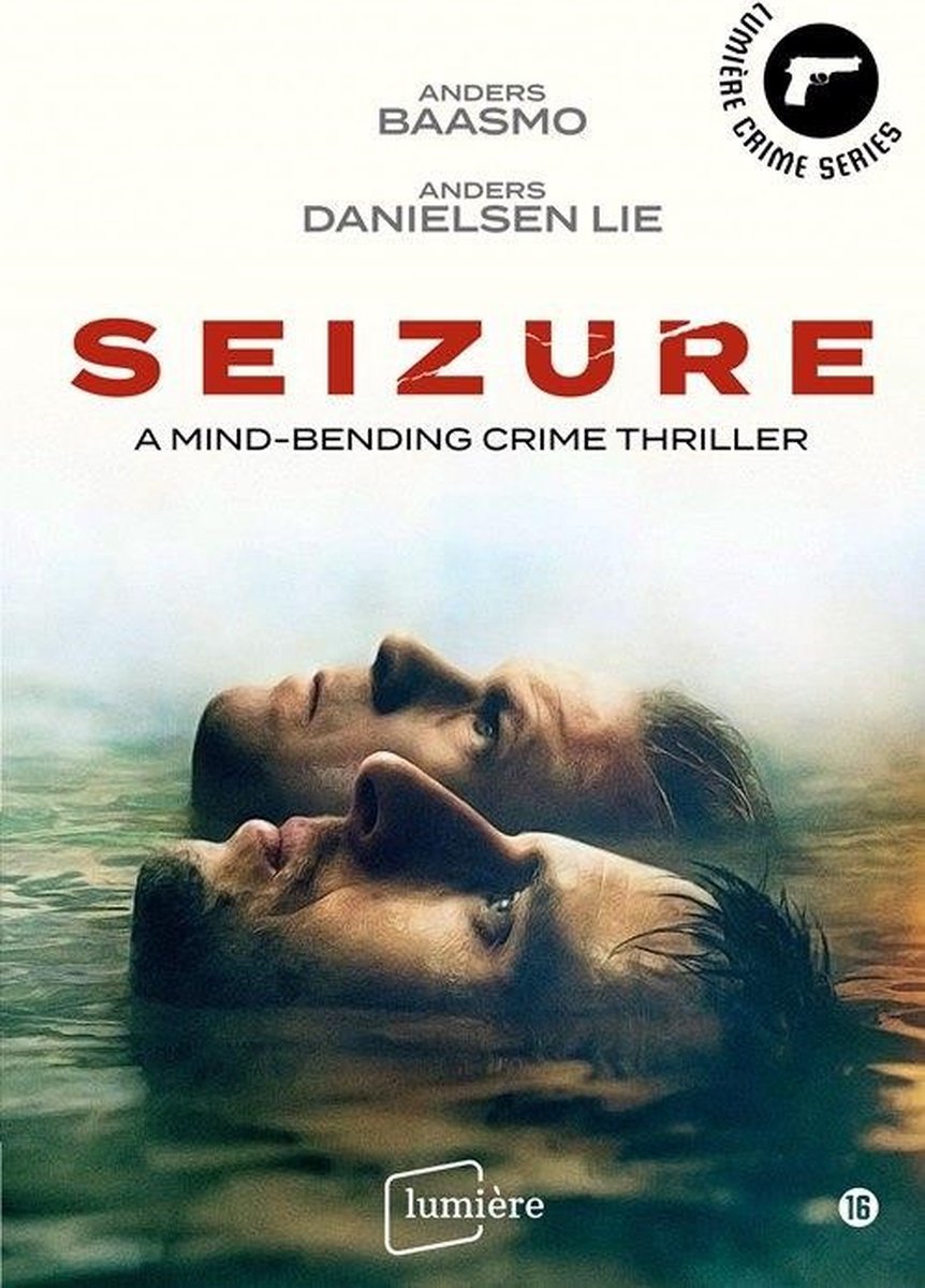 Seizure (DVD)