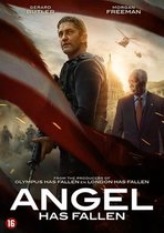 Angel Has Fallen (DVD)