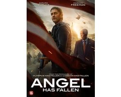 Angel Has Fallen (DVD)