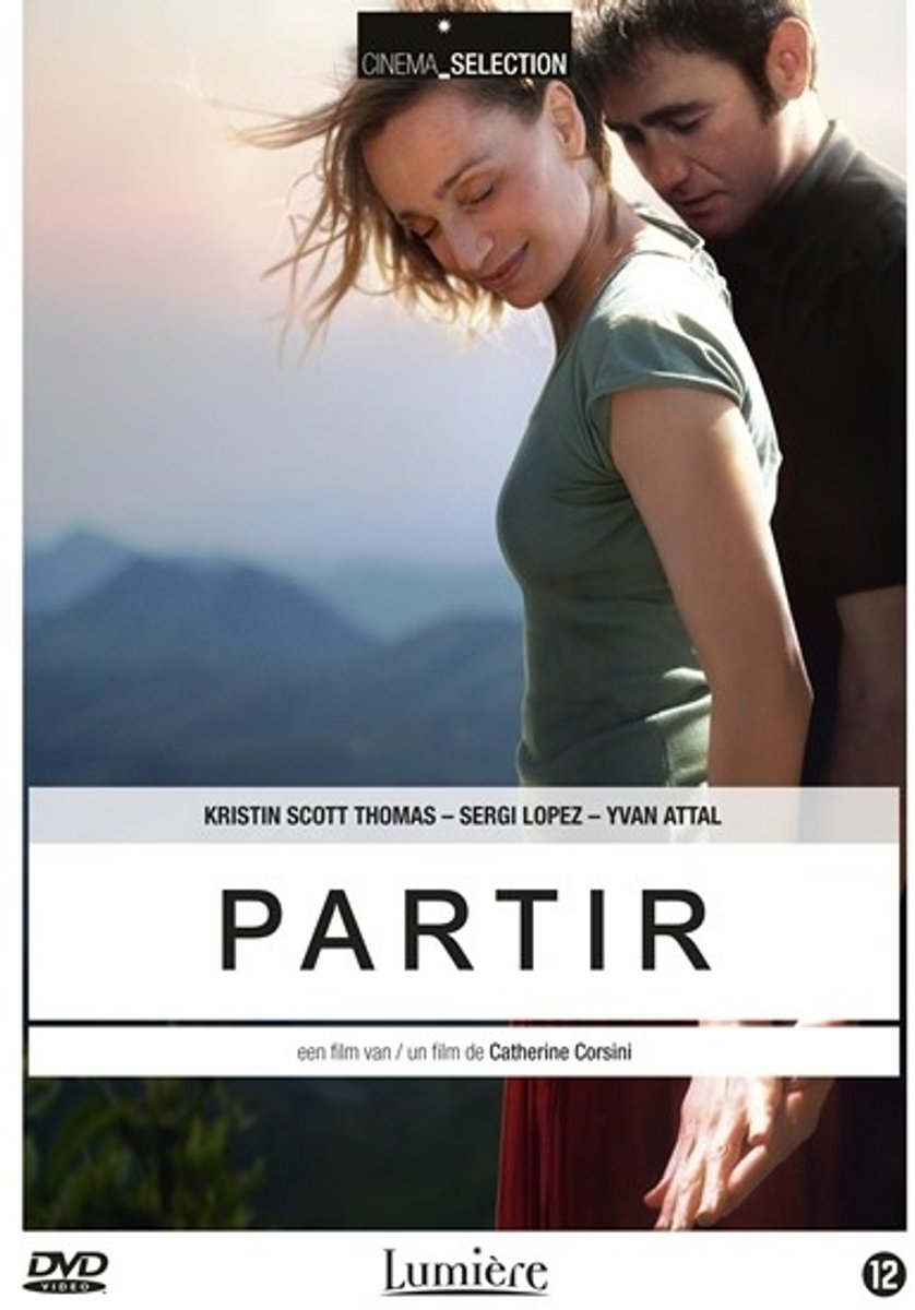 Partir