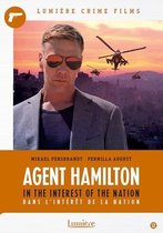 Speelfilm - Agent Hamilton - In The Interest Of The Nation