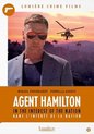 Agent Hamilton - In The Interest Of The Nation (DVD)