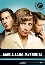 Maria Lang Mysteries