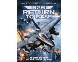 R2B - Return To Base (DVD)