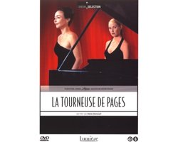 La Tourneuse De Pages (DVD)