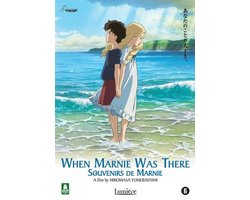 When Marnie Was There (DVD)