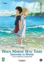 When Marnie Was There (DVD)