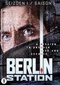 Berlin Station - Seizoen 1 (DVD)