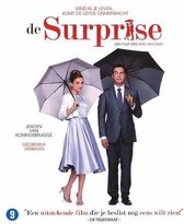 De Surprise (Blu-ray)