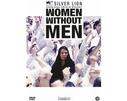 Women Without Men (DVD)