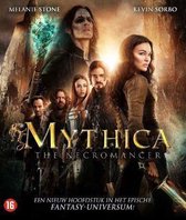 Mythica III – The Necromancer (Blu-ray)