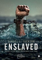 Enslaved (DVD)