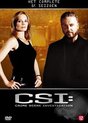 CSI - Seizoen 5