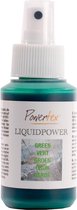 Powertex • Liquidpower green 100ml