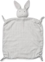 Agnete Cuddle Cloth - Rabbit Dumbo Grey | Liewood