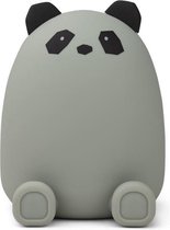 Palma Spaarpot Panda Dove Blue | Liewood