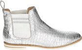 Melvin & Hamilton SUSAN 10/A - Volwassenen Half-hoge schoenen - Kleur: Metallics - Maat: 39