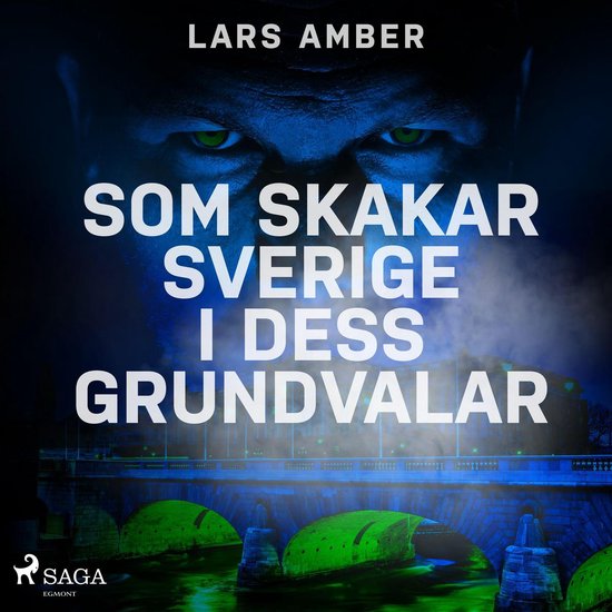 Som skakar Sverige i dess grundvalar - cover