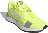 adidas Performance Senseboost Go M Hardloopschoenen Mannen geel 41 1/3