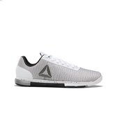 Reebok Speed Tr Flexweave Chaussures de training Vrouwen wit 36