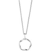 Sif Jakobs sieraden Dames Ketting 925 sterling zilveren 70 Zilver 32014534