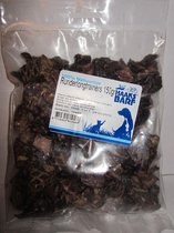 Hondensnacks  150 gr | Haaks Barf Runderlong Trainers
