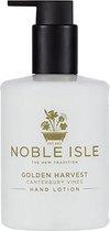 Noble Isle - Golden Harvest - Hand lotion